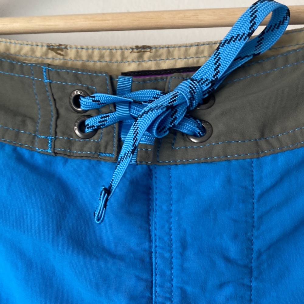 Patagonia 36 Men’s Wavefarer Board Shorts - Picture 8 of 15